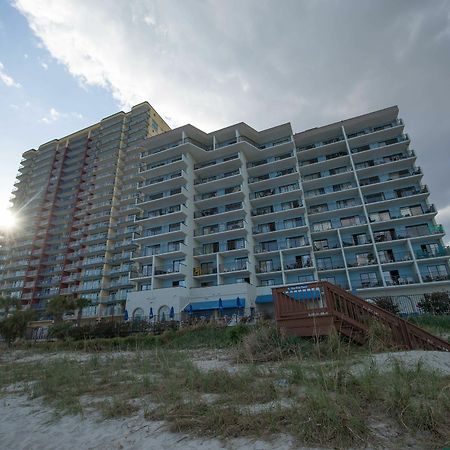 Bluewater Resort 1501 Myrtle Beach Exterior photo