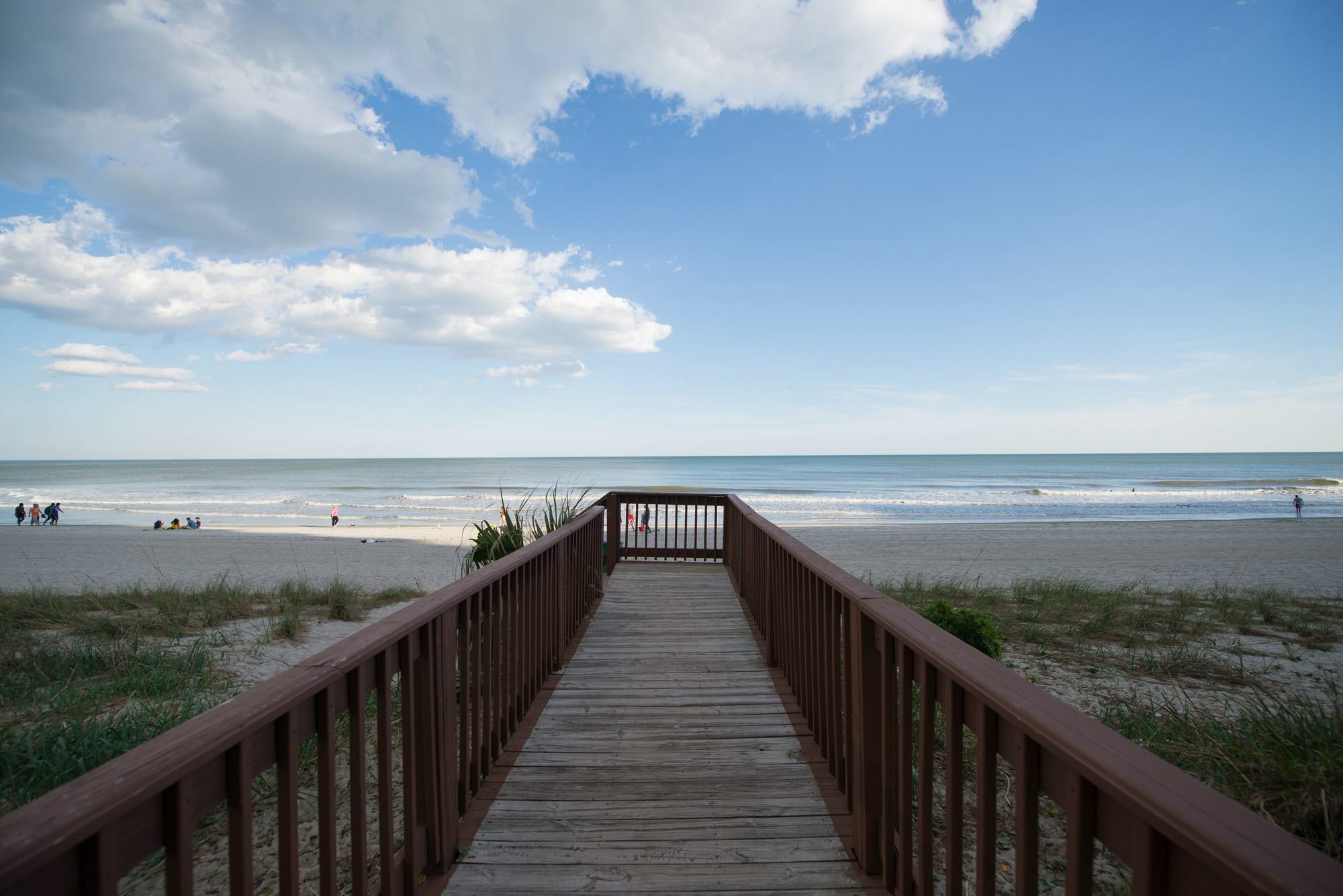 Bluewater Resort 1501 Myrtle Beach Exterior photo